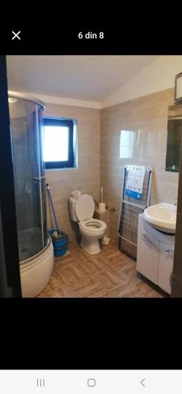 Garsonieră decomandată în Pielești