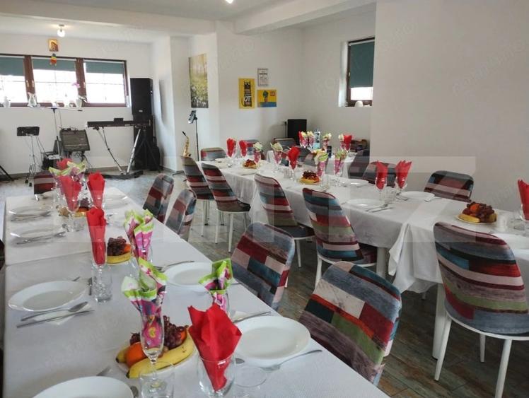 Guest House elegant + transfer business - 11