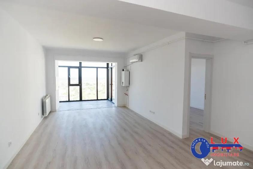 Apartament cu 2 camere semidecomandat în E3