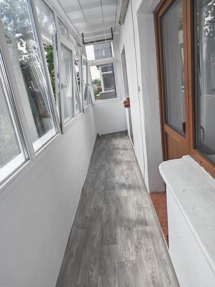 Apartament cu 2 camere decomandat în Lunca Cetățuii