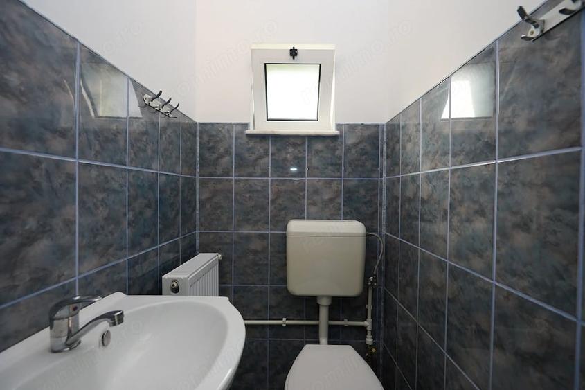 Casă cu Teren 507 Mp în Găvana