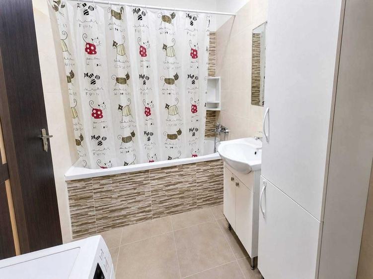 Apartament 3 camere/ terasa 53 mp - 2
