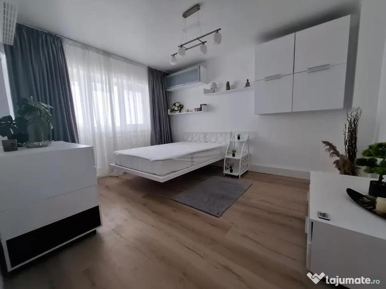 De inchiriat apartament 1 camere Buzaului - 4