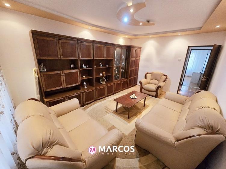 Apartament cu 2 camere în Luncă