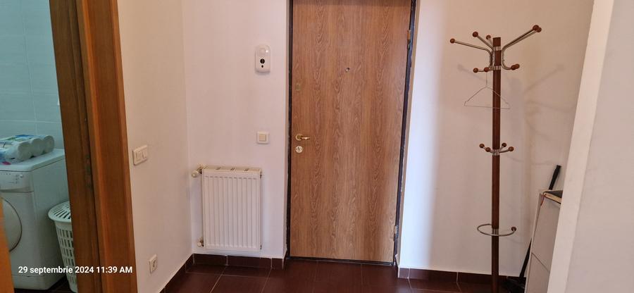 Apartament cu 2 camere decomandat, mobilat în Vitan Mall