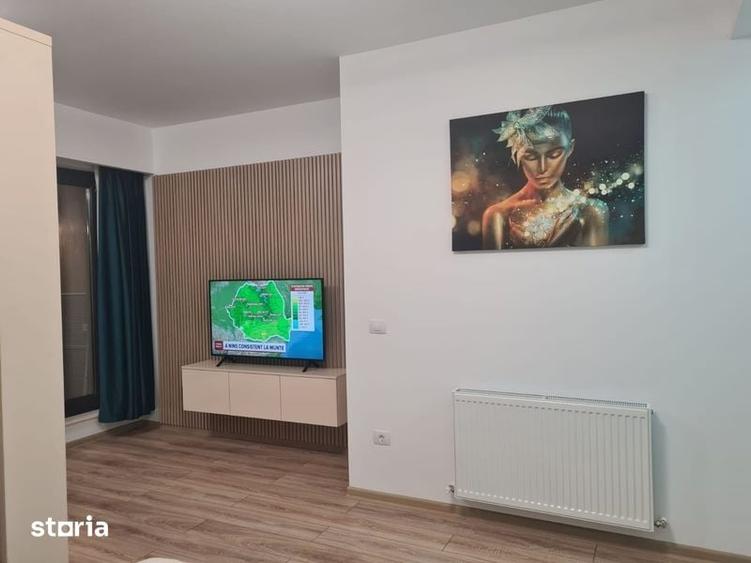 Garsonieră în Viile Noi