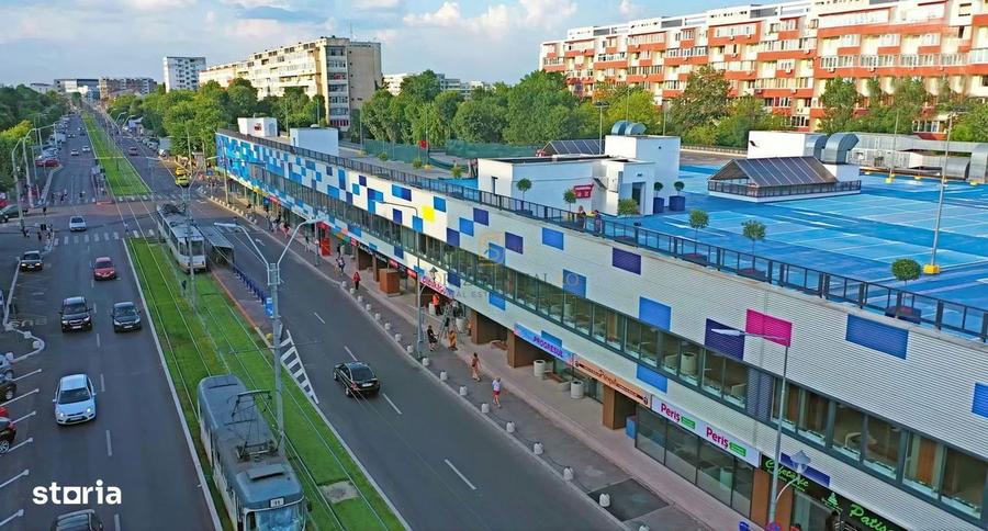 Apartament cu 3 camere în Giurgiului
