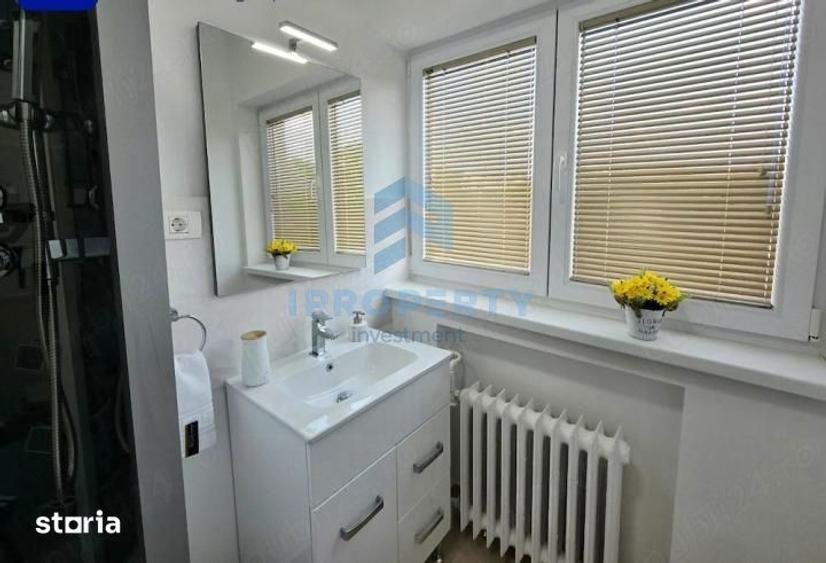 Apartament cu 3 camere în Centrul Civic — fotografia 3