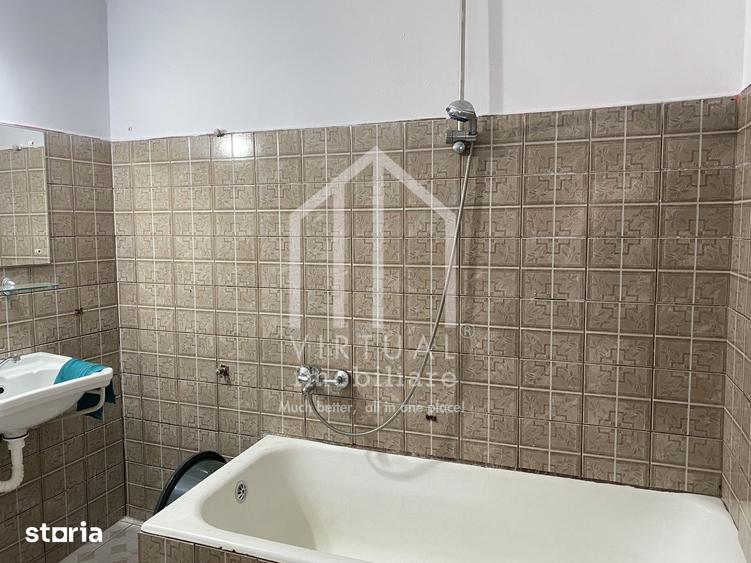 Casă cu 2 camere cu Canalizare în Șura Mare