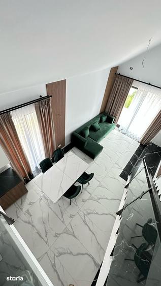 Casă cu 4 camere cu Teren 295 Mp în Central