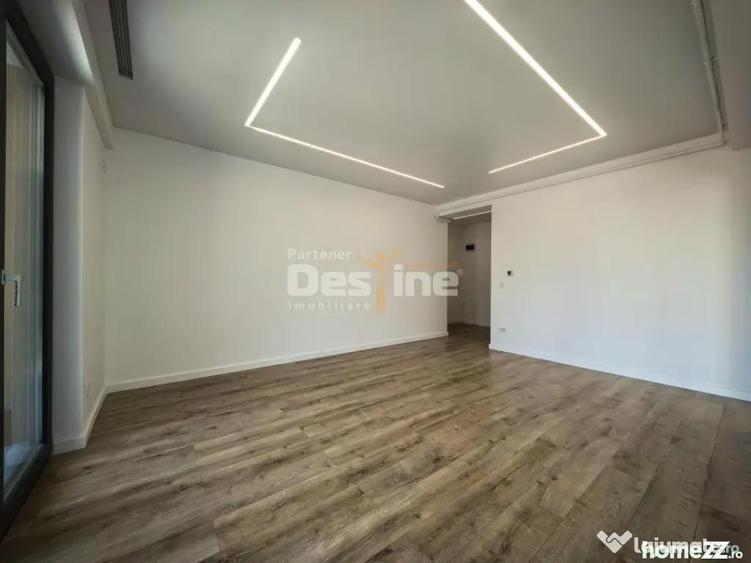 Apartament cu 2 camere semidecomandat în Valea Lupului