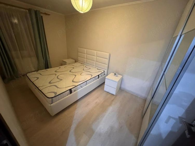 Apartament cu 2 camere decomandat în Centrul Civic