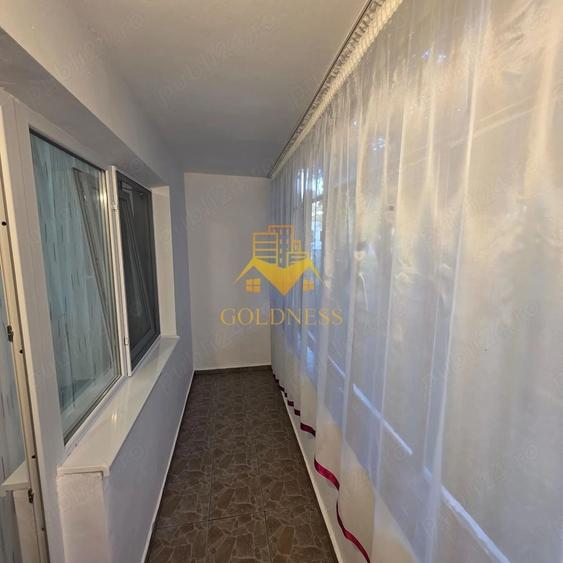 Apartament cu 3 camere decomandat, mobilat în Mănăștur