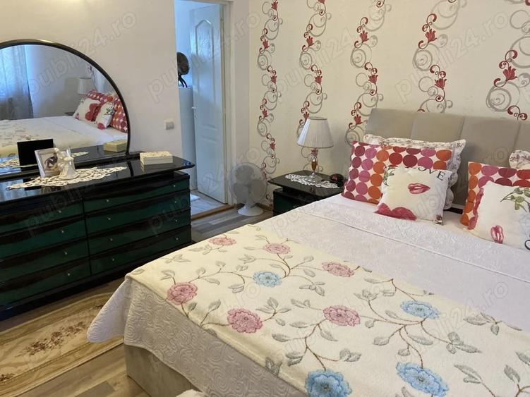 Casă cu 3 camere în Sângeorgiu de Mureș