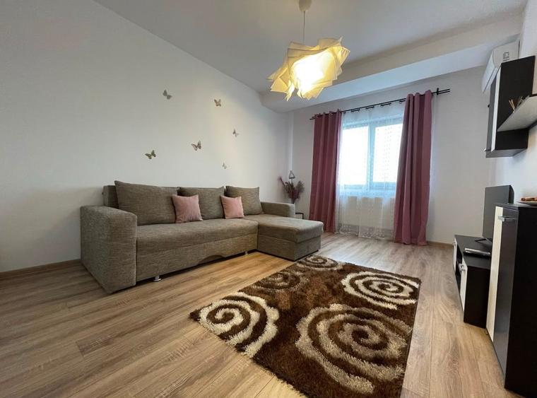 Apartament cu 2 camere în Drumul Taberei