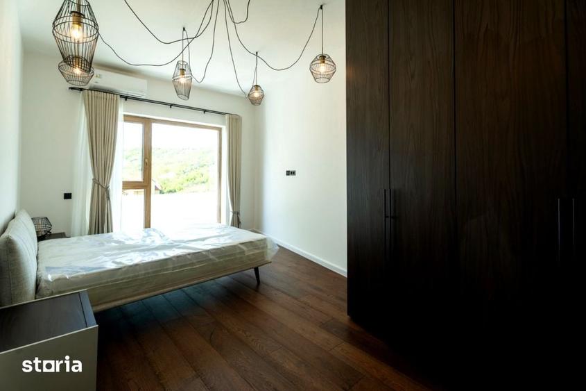 Apartament cu 3 camere în Gruia