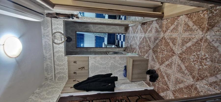 Apartament cu 2 camere decomandat în Mănăștur