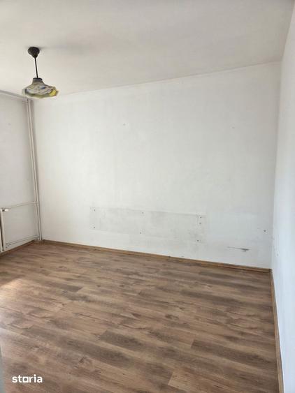 Apartament cu 2 camere în Siderurgiștilor