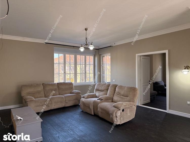Apartament 3 camere | Balcon | Ultracentral C.D. Loga | Finisaje Premi - 11