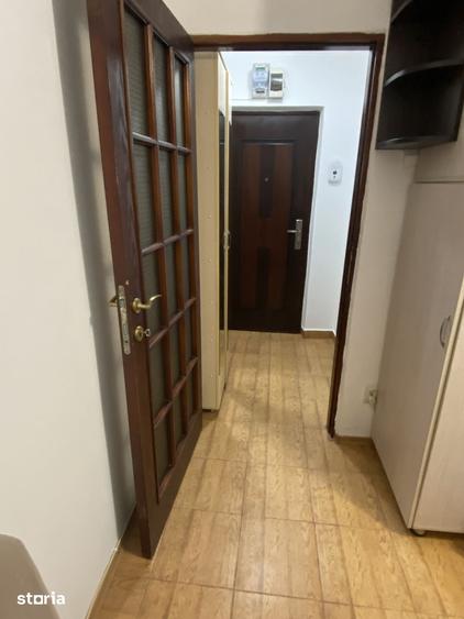 Apartament cu 2 camere, mobilat în Inel II