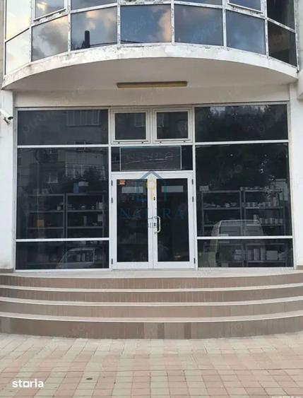 Spațiu comercial, de 145 mp, în Vasile Alecsandri