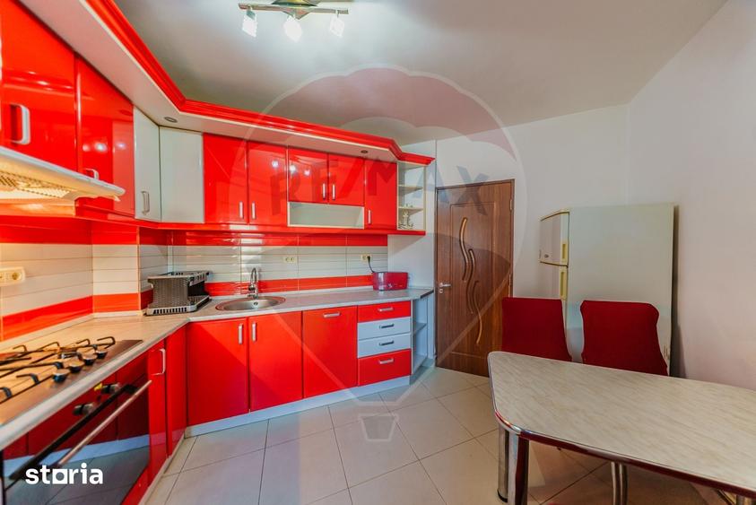 Apartament cu 2 camere decomandat în Micălaca