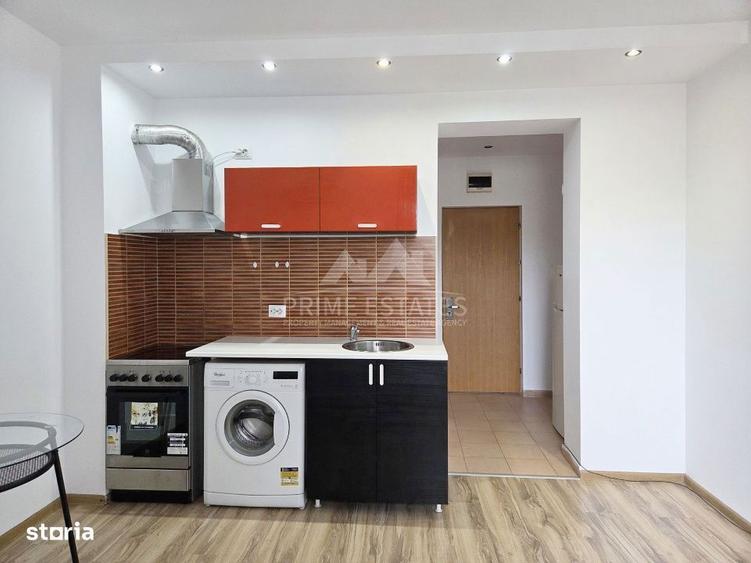 Inchiriere garsoniera cu parcare Otopeni Rin Residence - 3