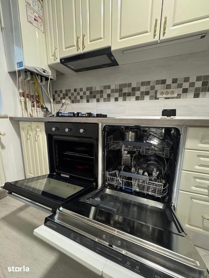Apartament 2 camere - 65 mp - Renovat / Modern - Drumul Taberei - 13