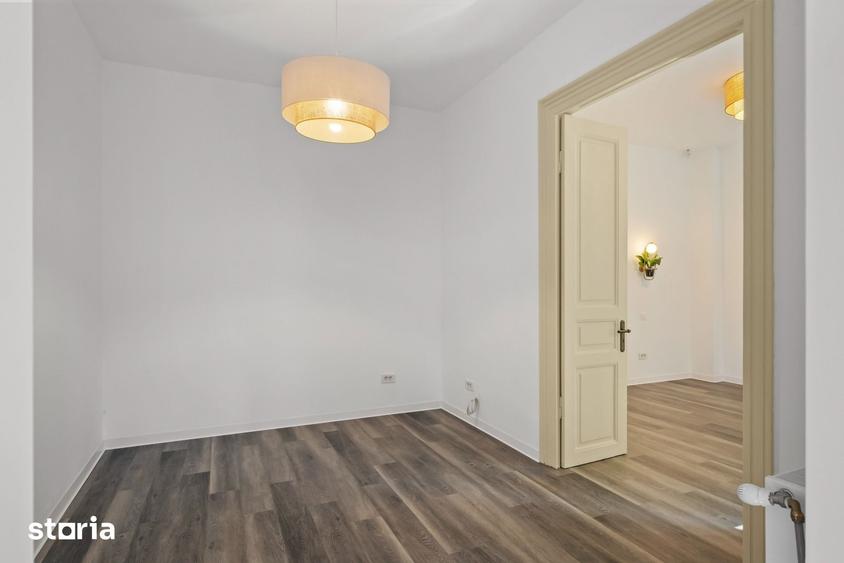 Casă cu 4 camere cu Teren 200 Mp în Basarab