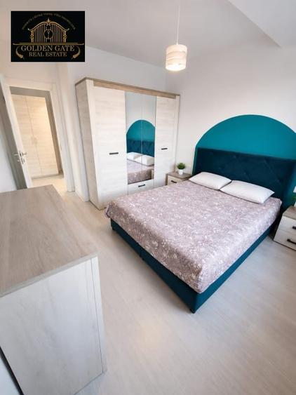 Regie Residence Grozavesti - 2 Camere Decomandat Mobilat Metrou Balcon - 6