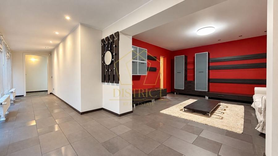 Apartament cu 2 camere decomandat, mobilat în Lipovei