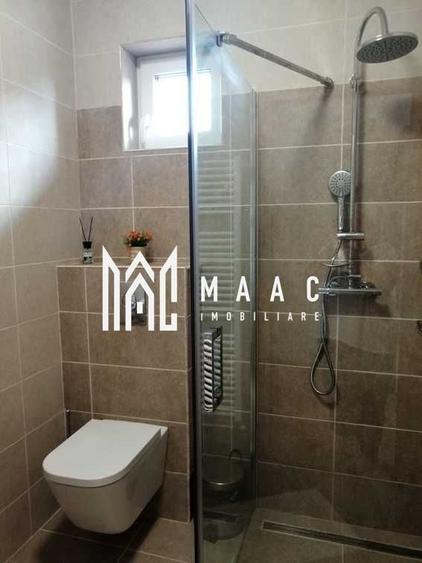 Apartament cu 4 camere decomandat în Sub Arini