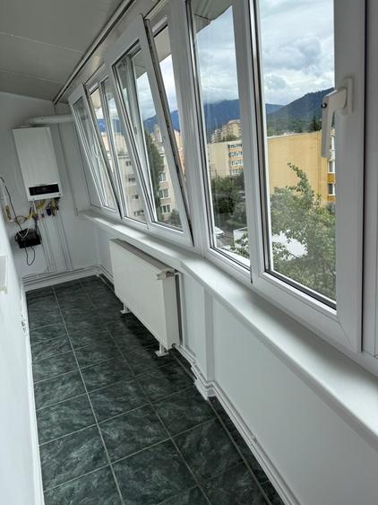 Apartament cu 2 camere decomandat în Astra