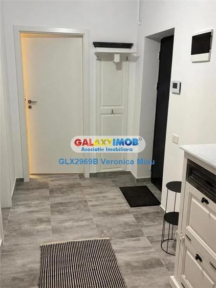 Apartament 2 camere , loc de parcare - Grand Kristal - Metalurgiei - 2