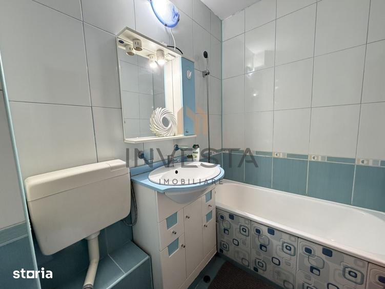 Apartament 2 camere si loc de parcare de inchiriat, Dambul Rotund - 3