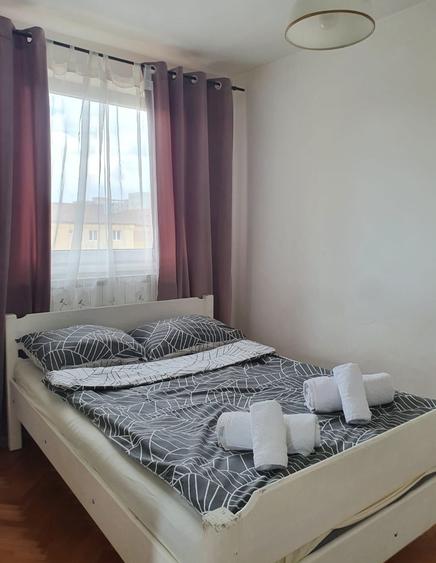 Apartament cu 2 camere decomandat în Cetate