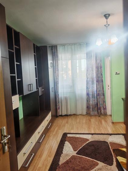 Garsonieră decomandată în Mănăștur