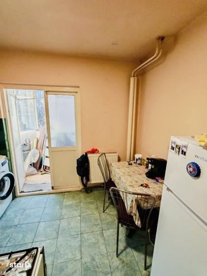 Garsoniera zona Piata Marasti Ideala Investitie sau Locuinta - 2