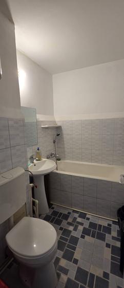 Garsonieră semidecomandată în Astra