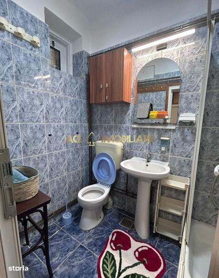 Garsoniera de inchiriat | Unirii| Metrou | Centrala - 5