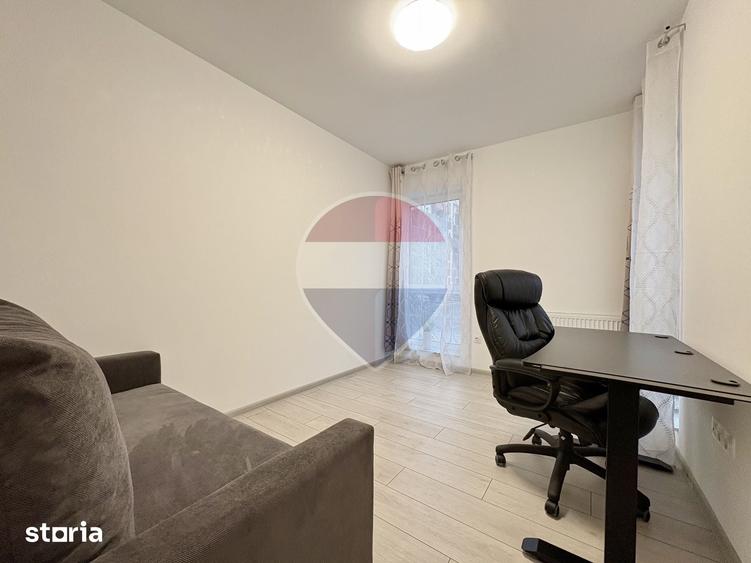 Apartament cu 3 camere în Bartolomeu