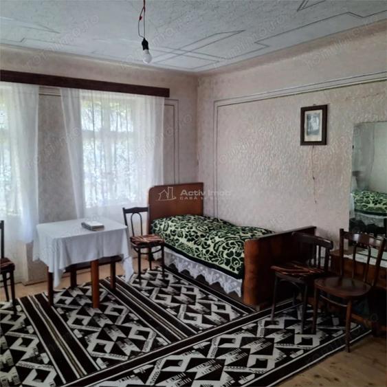 Casă cu Teren 4636 Mp în Central