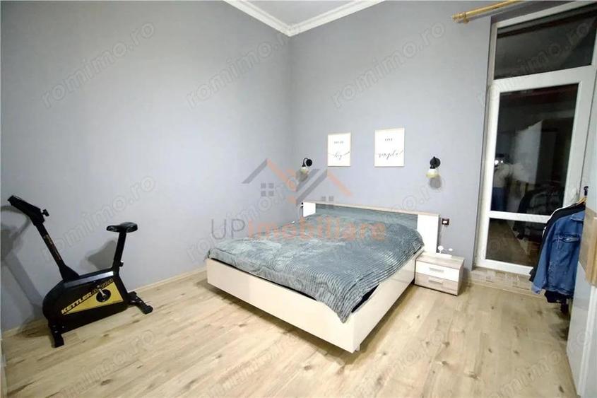 APARTAMENT 2 CAMERE | PARTER | ULTRACENTRAL | ORADEA - 5