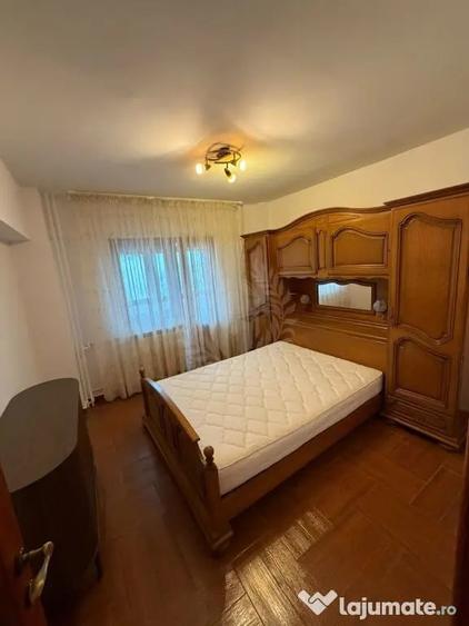 ???? APARTAMENT 2 CAMERE DE INCHIRIAT ZONA CARAIMAN | - 7