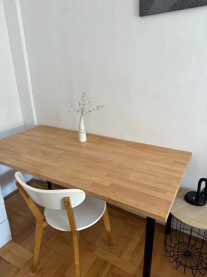 Apartament cu 2 camere decomandat în Exercițiu