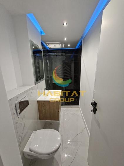 Vanzare Garsoniera Decomandata 40mp Renovata Aparatorii Patriei - 3