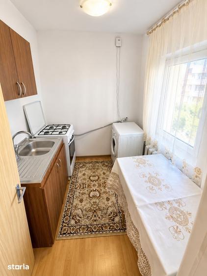 Garsonieră în Găvana