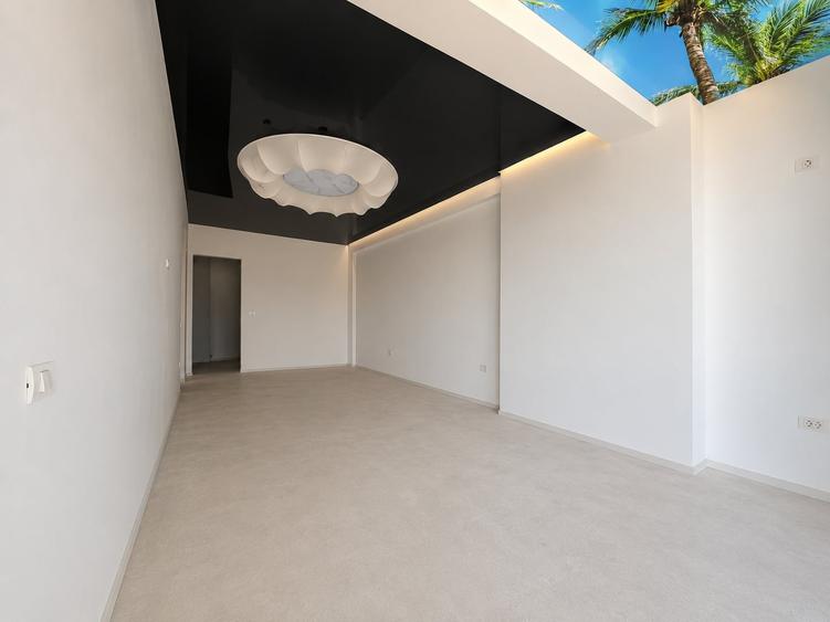 Apartament cu 2 camere decomandat în Nord