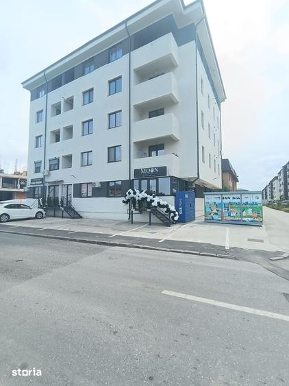 Spațiu comercial, de 42 mp, în Chiajna