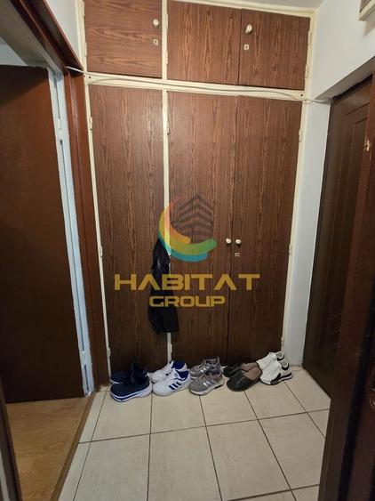 Garsonieră semidecomandată, mobilată în Alexandru Obregia